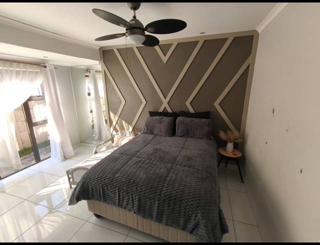 3 BEDROOM TOWNHOUSE FOR SALE IN WATERVAL EAST